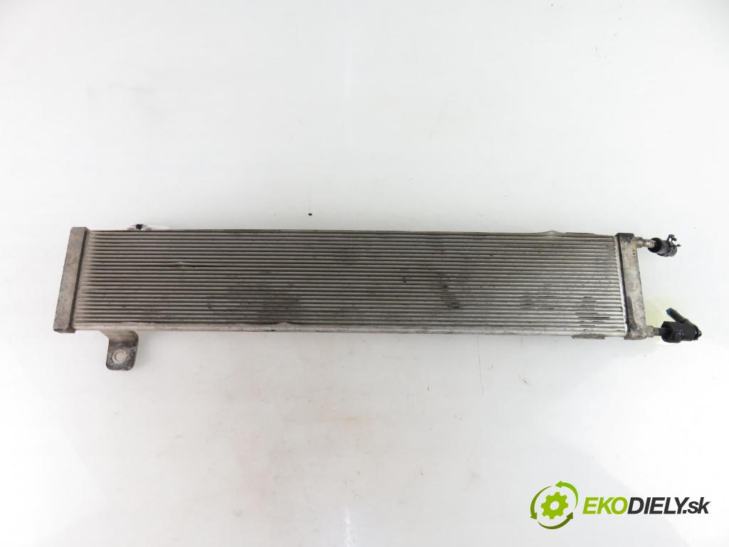 FORD GALAXY (WGR) MINIVAN 2001 1896,00 Pozostałe 1896,00 Chladič paliva 7M0201898B