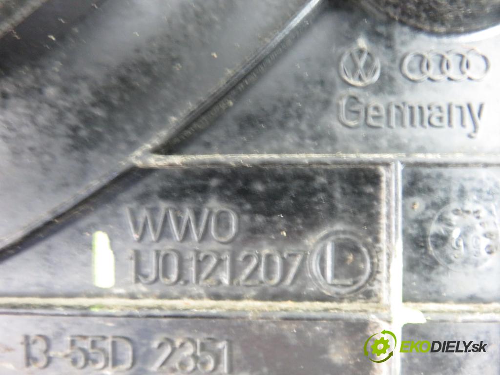 SEAT TOLEDO II (1M2) SEDAN 1999 1595,00 Wentylatory 1595,00 Ventilátor chladič vody 1J0121207L