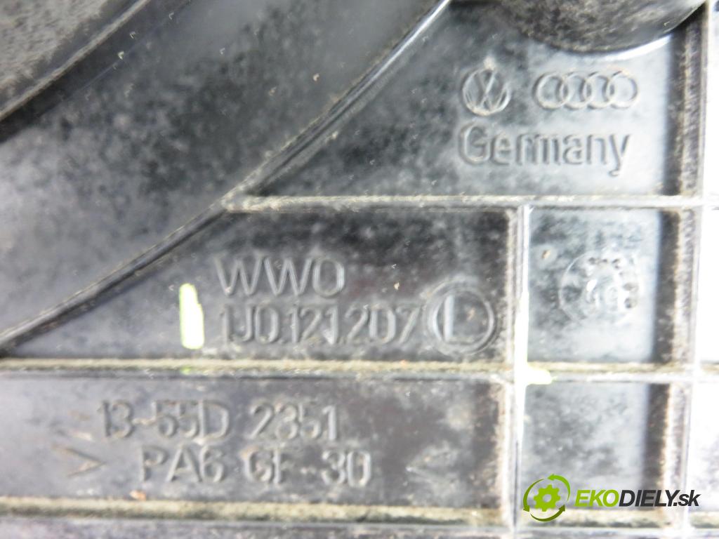 SEAT TOLEDO II (1M2) SEDAN 1999 1595,00 Wentylatory 1595,00 Ventilátor chladič vody 1J0121207L