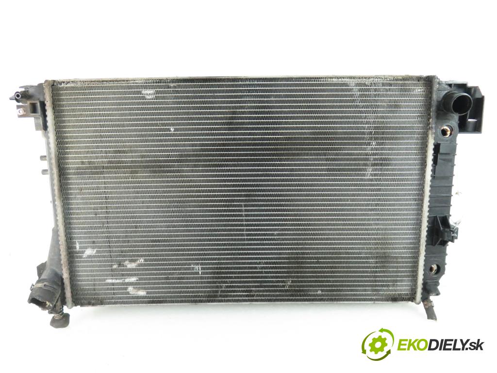 OPEL VECTRA C GTS (Z02) LIFTBACK 2004 2172,00 Chłodnice wody 2172,00 chladič vody 