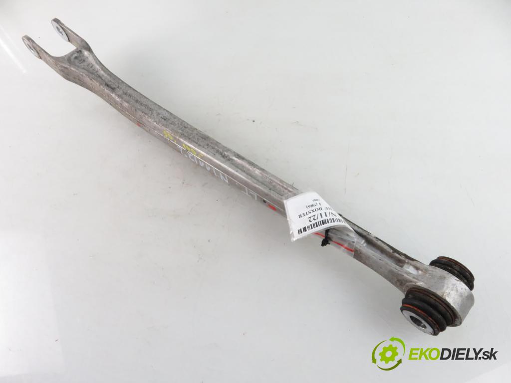 PORSCHE BOXSTER (986) ROADSTER 2003 2687,00 Wahacze 2687,00 Rameno LT 98633114306