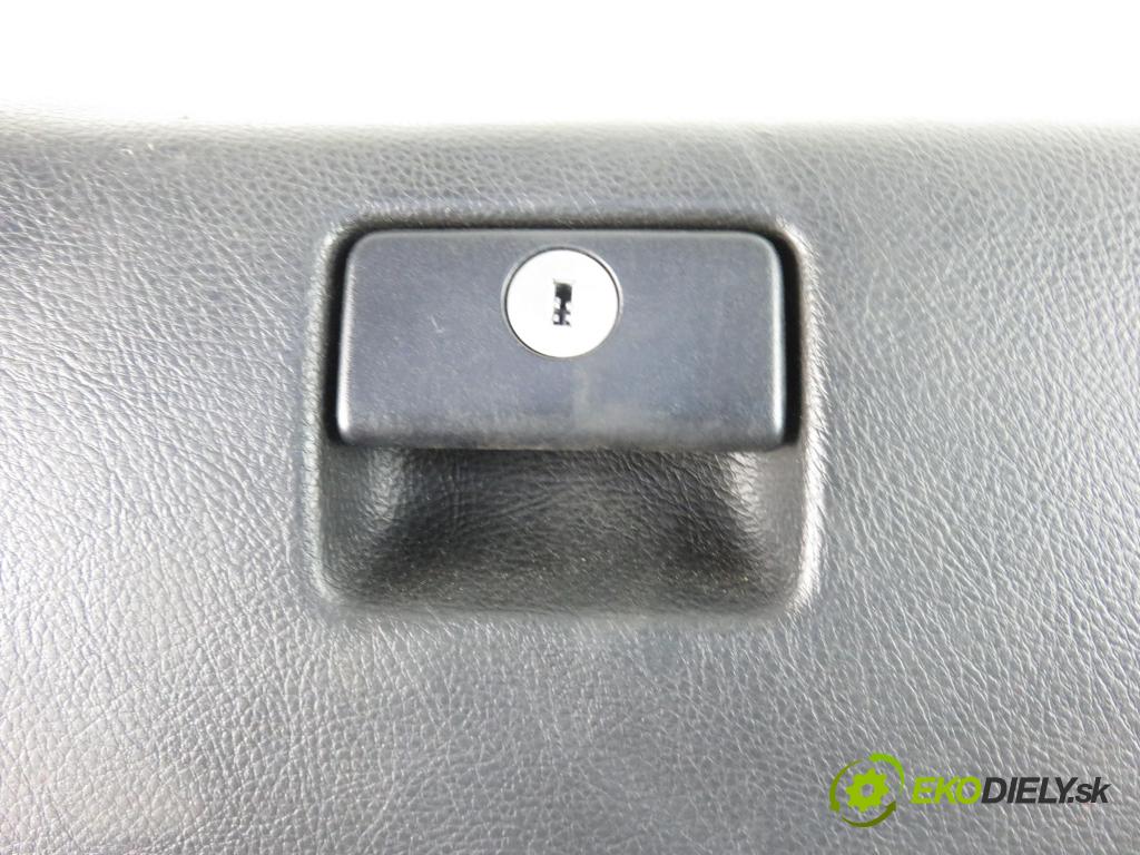 LEXUS RX (_U3_) SUV 2005 2995,00 Schowki, półki 2995,00 Priehradka, kastlík 5530348060