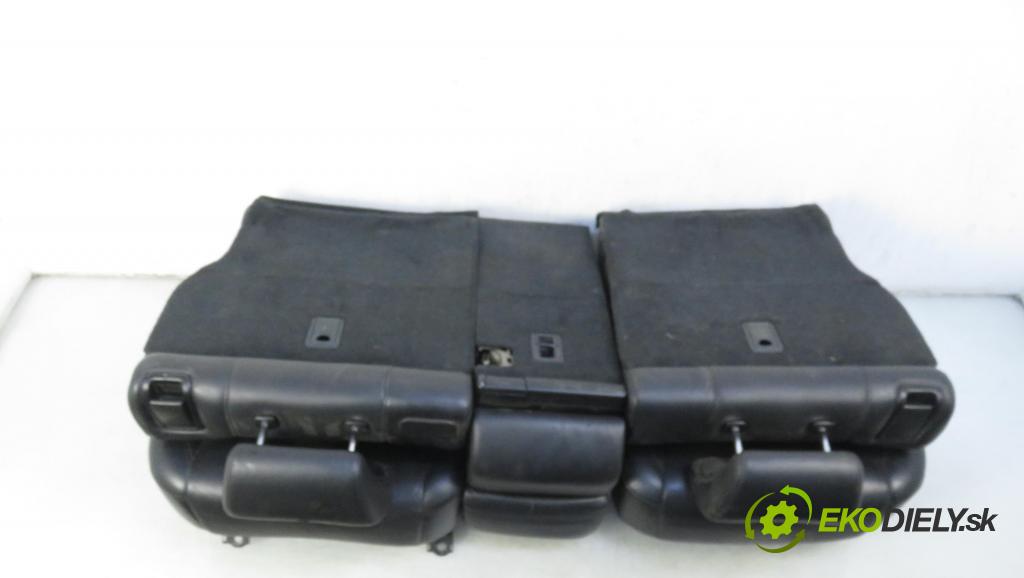 LEXUS RX (_U3_) SUV 2005 2995,00 Fotele, kanapy 2995,00 Sedadlá, sedačky
