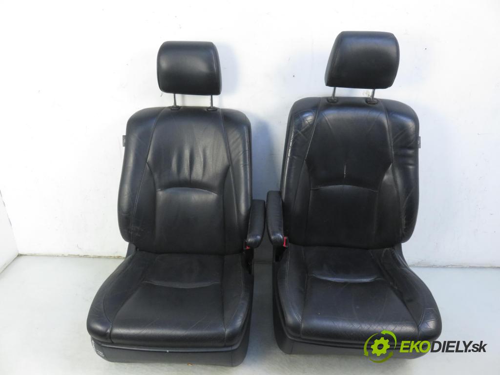LEXUS RX (_U3_) SUV 2005 2995,00 Fotele, kanapy 2995,00 Sedadlá, sedačky 