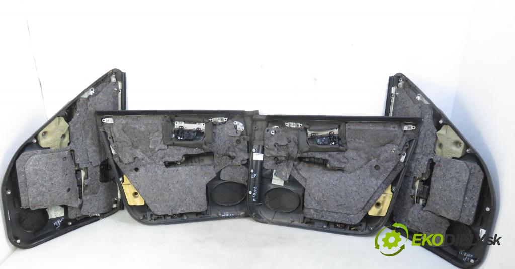 LEXUS RX (_U3_) SUV 2005 2995,00 Fotele, kanapy 2995,00 Sedadlá, sedačky
