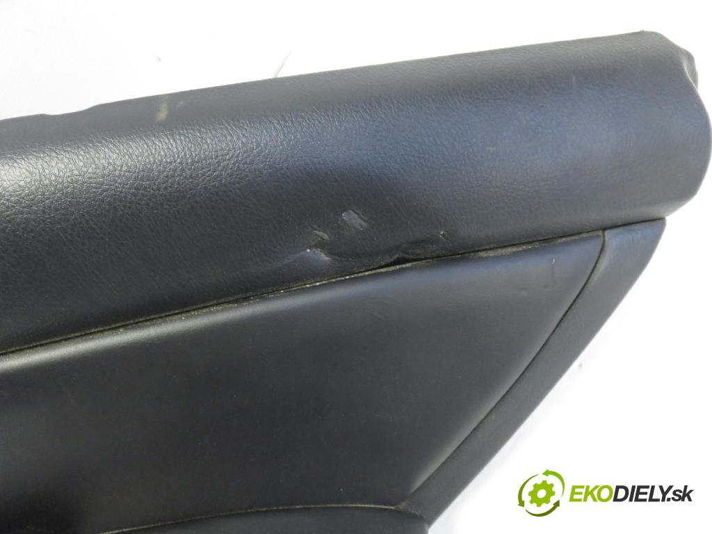 LEXUS RX (_U3_) SUV 2005 2995,00 Fotele, kanapy 2995,00 Sedadlá, sedačky