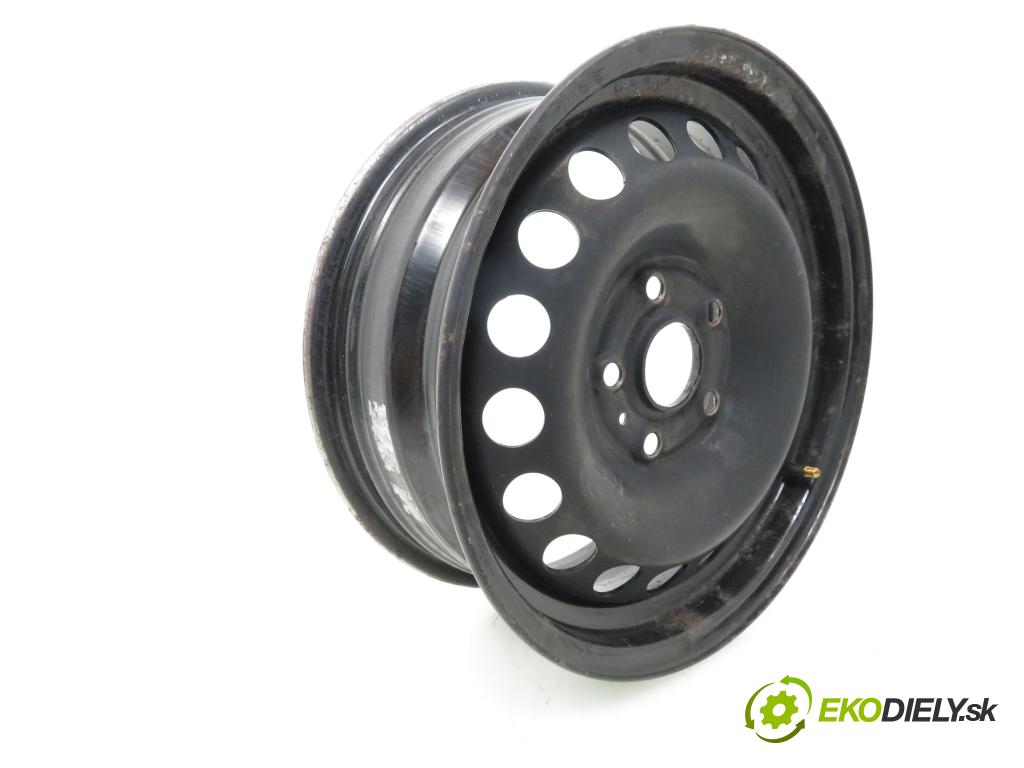 VW 0 disky / disk (OCEL