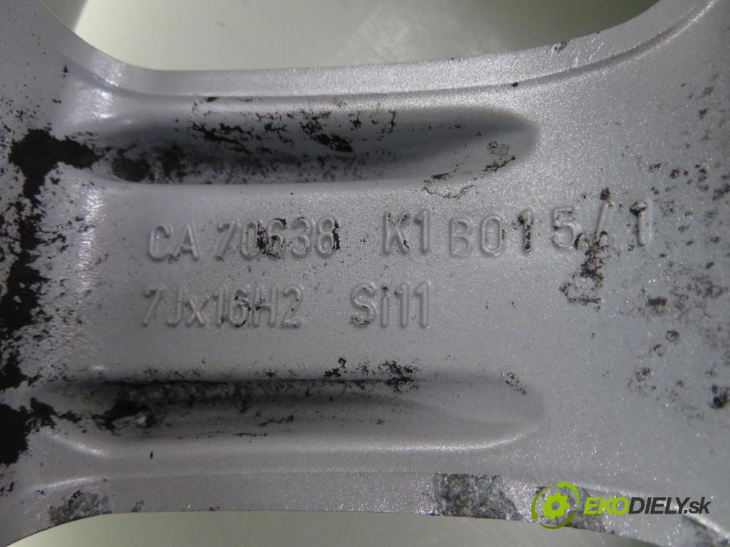 BMW 0 Aluminiowe disky / disk CA70638