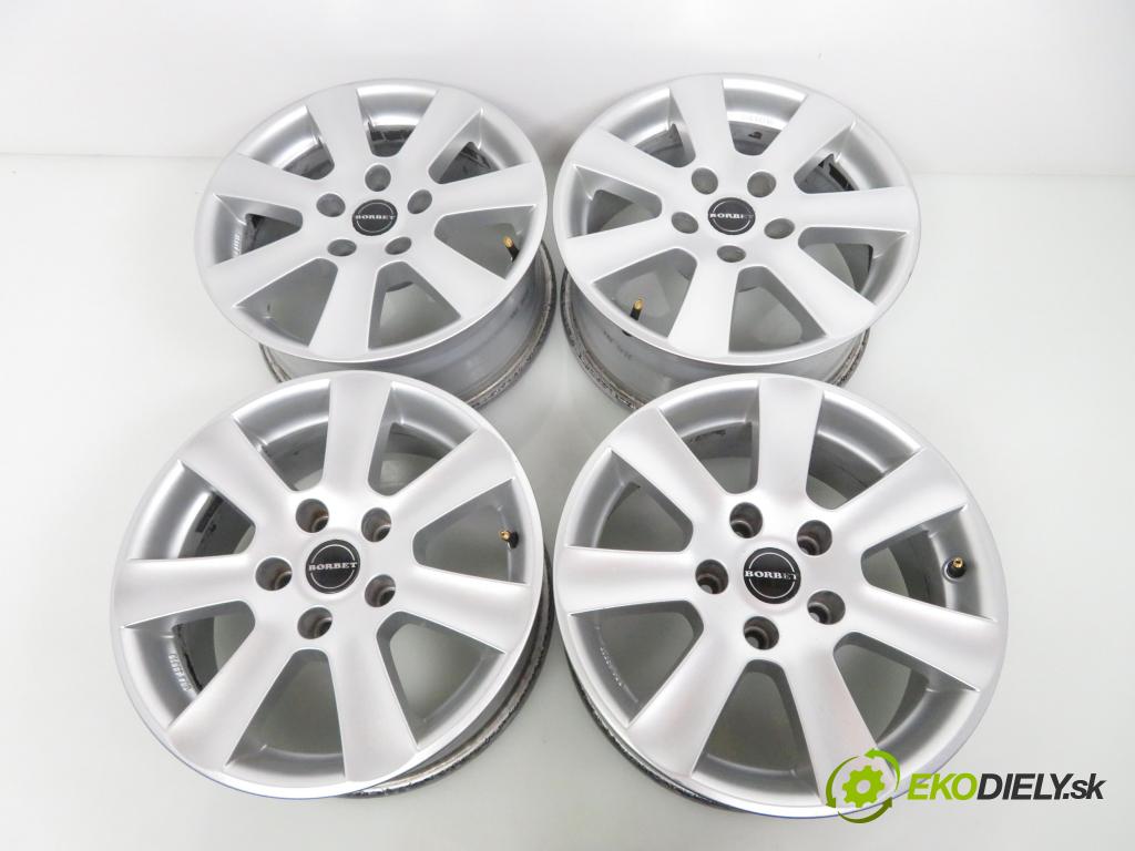 BMW 0 Aluminiowe disky / disk CA70638