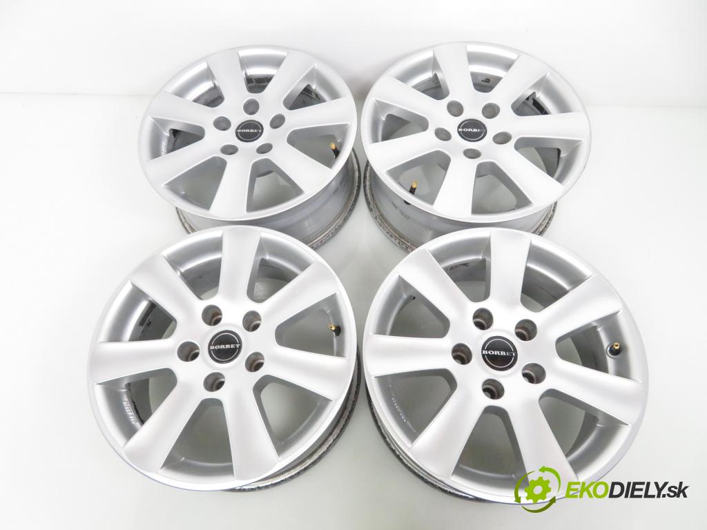 BMW   0  Aluminiowe  disky / disk CA70638