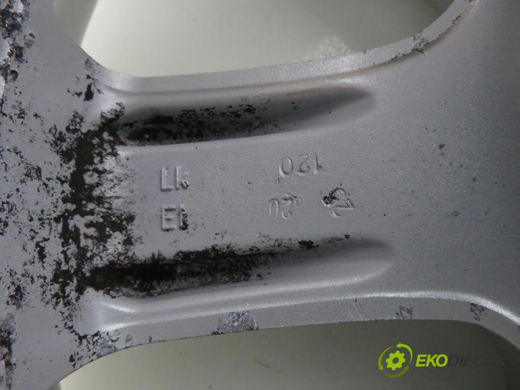 BMW 0 Aluminiowe disky / disk CA70638