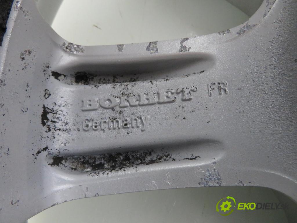 BMW 0 Aluminiowe disky / disk CA70638
