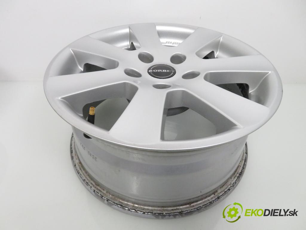 BMW 0 Aluminiowe disky / disk CA70638