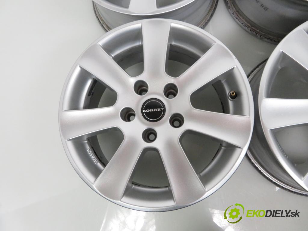BMW 0 Aluminiowe disky / disk CA70638