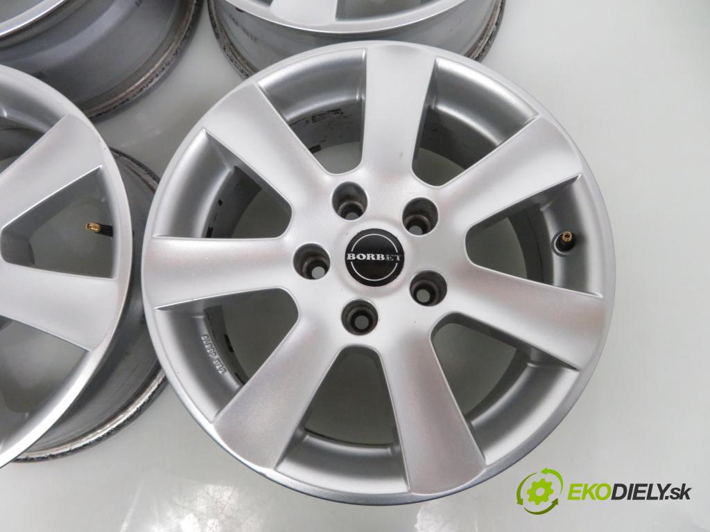 BMW 0 Aluminiowe disky / disk CA70638