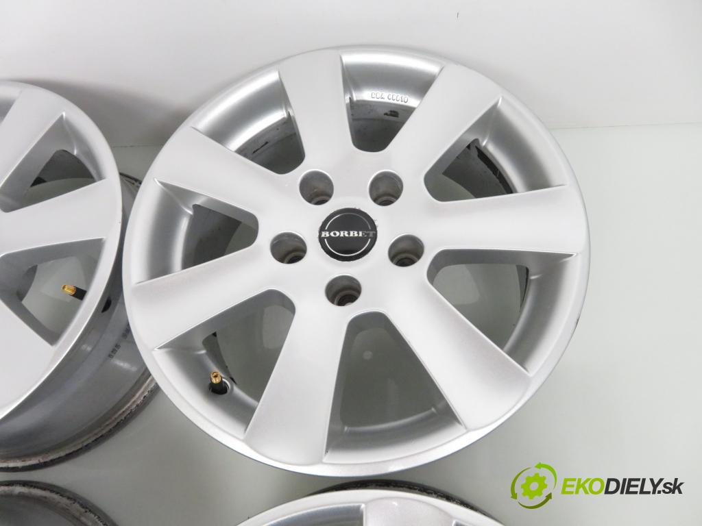 BMW 0 Aluminiowe disky / disk CA70638