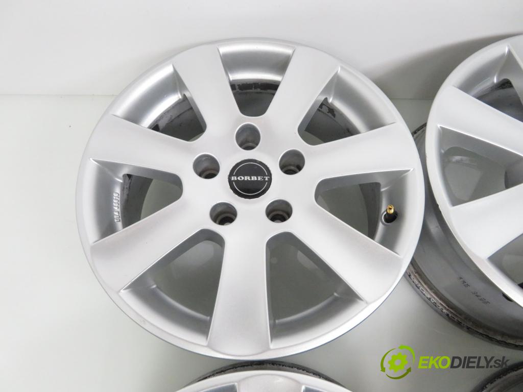 BMW 0 Aluminiowe disky / disk CA70638
