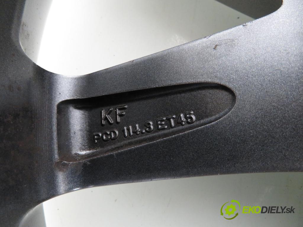 MAZDA 0 Aluminiowe disky / disk KB8MV3810
