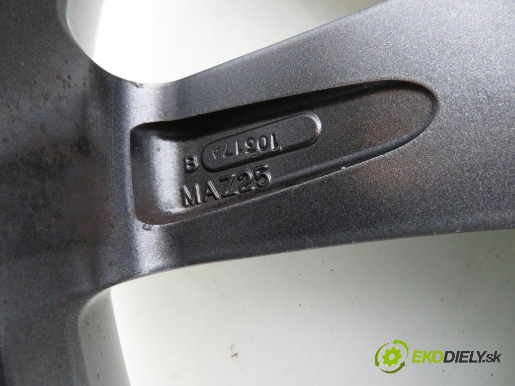 MAZDA 0 Aluminiowe disky / disk KB8MV3810