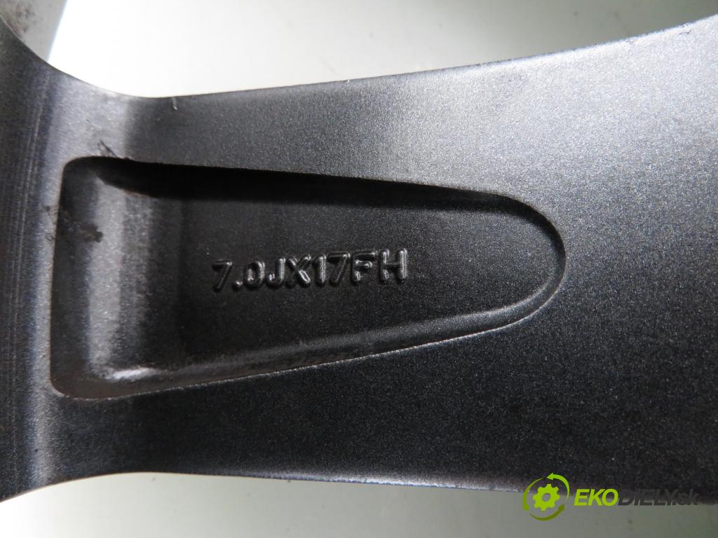 MAZDA 0 Aluminiowe disky / disk KB8MV3810