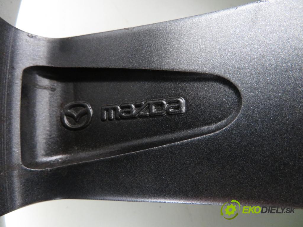 MAZDA 0 Aluminiowe disky / disk KB8MV3810