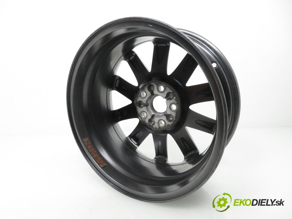 MAZDA 0 Aluminiowe disky / disk KB8MV3810