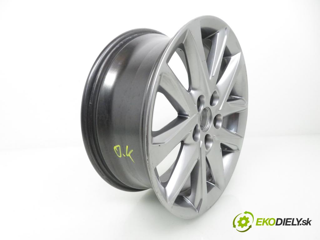 MAZDA 0 Aluminiowe disky / disk KB8MV3810