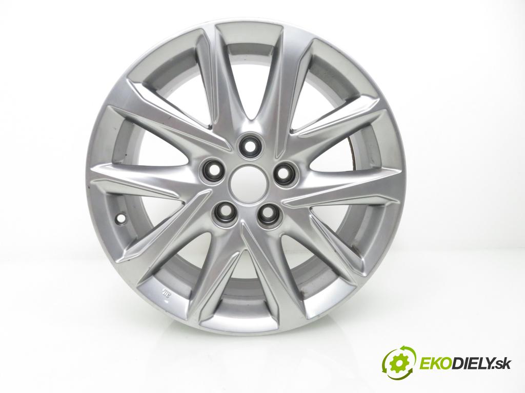 MAZDA   0  Aluminiowe  disky / disk KB8MV3810