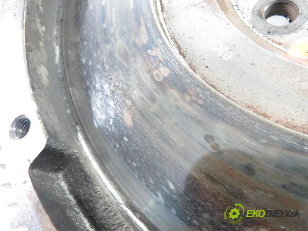 VW CC (358) SEDAN 2015 1395,00 Koła dwumasowe i zamachowe 1395,00 Koleso zotrvačník 1878007905;308200203938