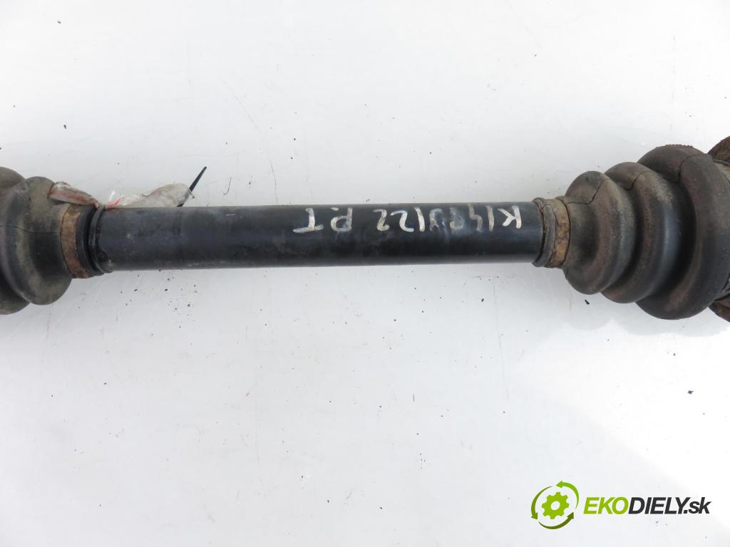 OPEL OMEGA B (25_, 26_, 27_) SEDAN 2001 1995,00 Półosie 1995,00 Poloos pravé zadné