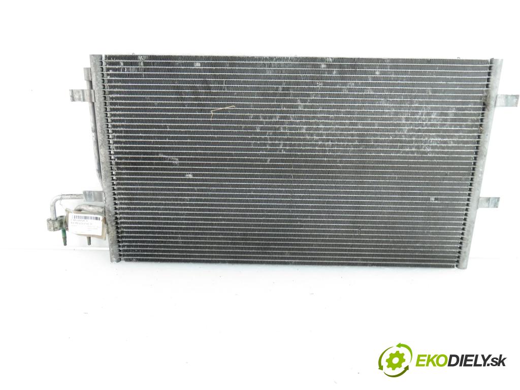 FORD FOCUS C-MAX (DM2) MINIVAN 2004 1560,00 Chłodnice klimatyzacji (skraplacze) 1560,00 chladič klimatizácie 3M5H19710CA (Chladiče klimatizácie)