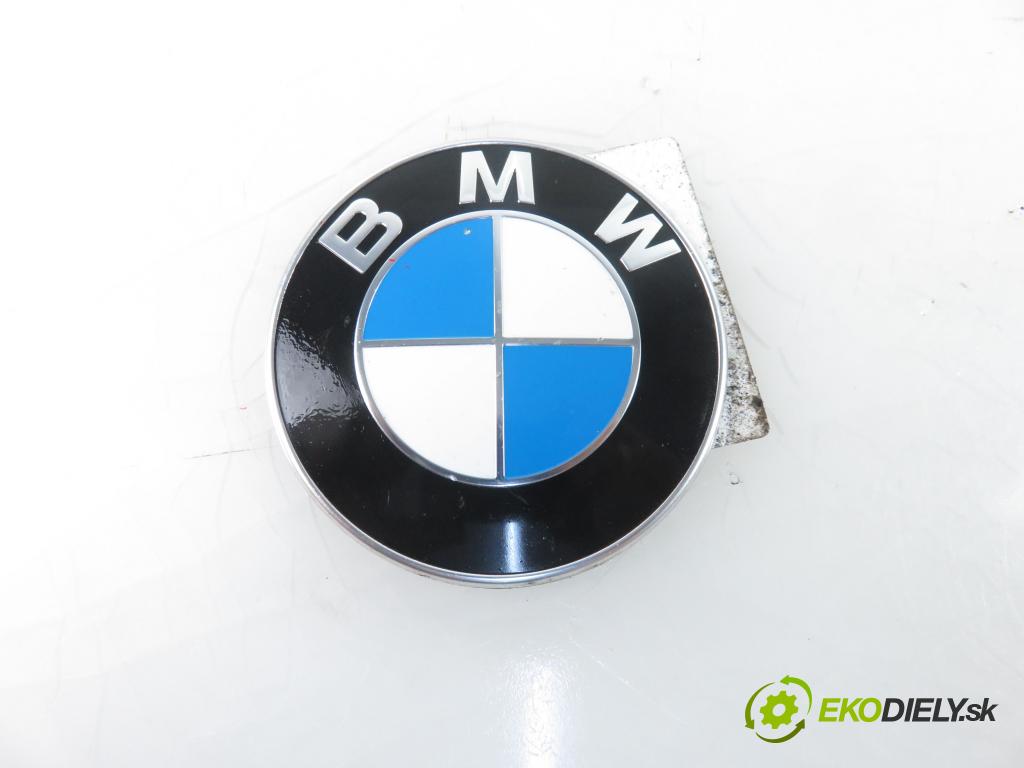 BMW 2 Active Tourer (F45) MINIVAN 2015 1995,00 Emblematy 1995,00 Znak / Logo 7288752