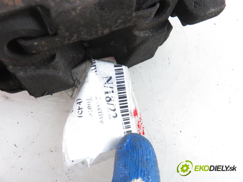 BMW 2 Active Tourer (F45) MINIVAN 2015 1995,00 Zaciski 1995,00 Brzdič strmeň LT 6798957