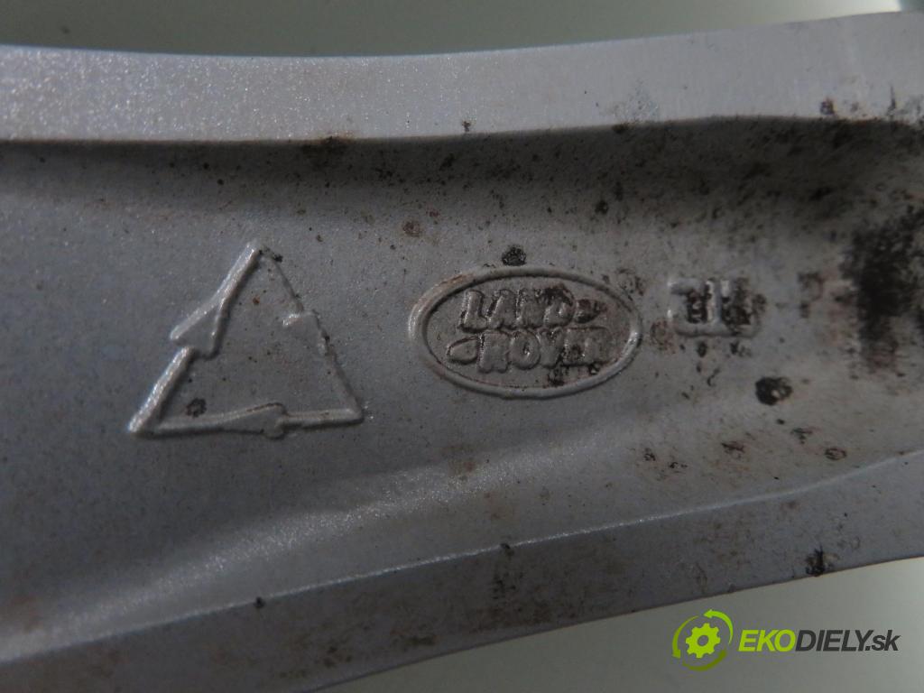 LAND ROVER RANGE ROVER SPORT (L494)  0  Aluminiowe  disky / disk 9H321007AAW