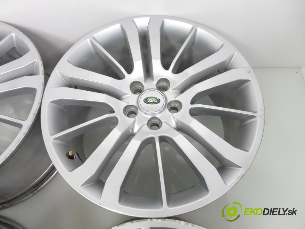 LAND ROVER RANGE ROVER SPORT (L494)  0  Aluminiowe  disky / disk 9H321007AAW