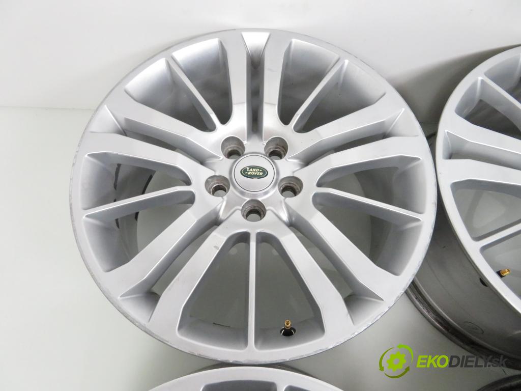 LAND ROVER RANGE ROVER SPORT (L494)  0  Aluminiowe  disky / disk 9H321007AAW
