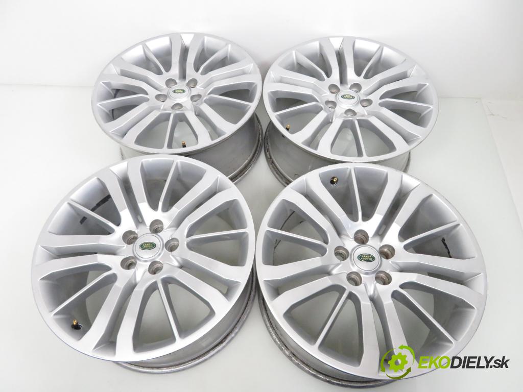 LAND ROVER RANGE ROVER SPORT (L494)  0  Aluminiowe  disky / disk 9H321007AAW