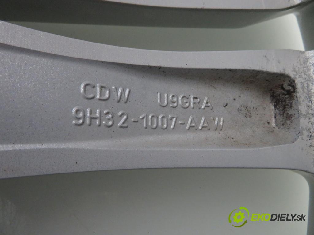 LAND ROVER RANGE ROVER SPORT (L494)  0  Aluminiowe  disky / disk 9H321007AAW