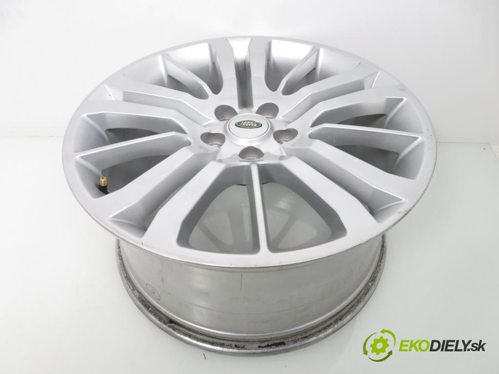 LAND ROVER RANGE ROVER SPORT (L494)  0  Aluminiowe  disky / disk 9H321007AAW