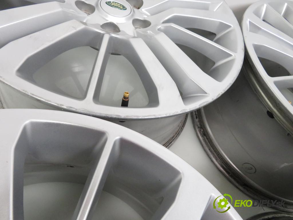 LAND ROVER RANGE ROVER SPORT (L494)  0  Aluminiowe  disky / disk 9H321007AAW