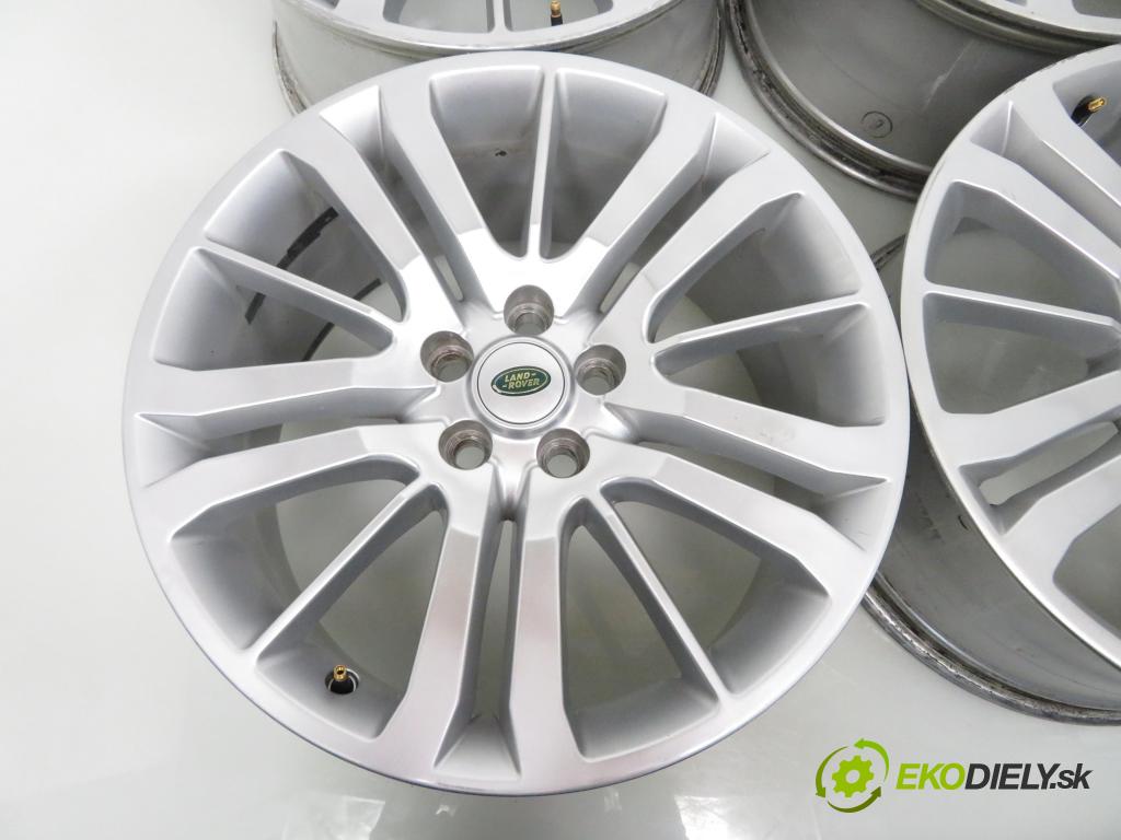 LAND ROVER RANGE ROVER SPORT (L494)  0  Aluminiowe  disky / disk 9H321007AAW