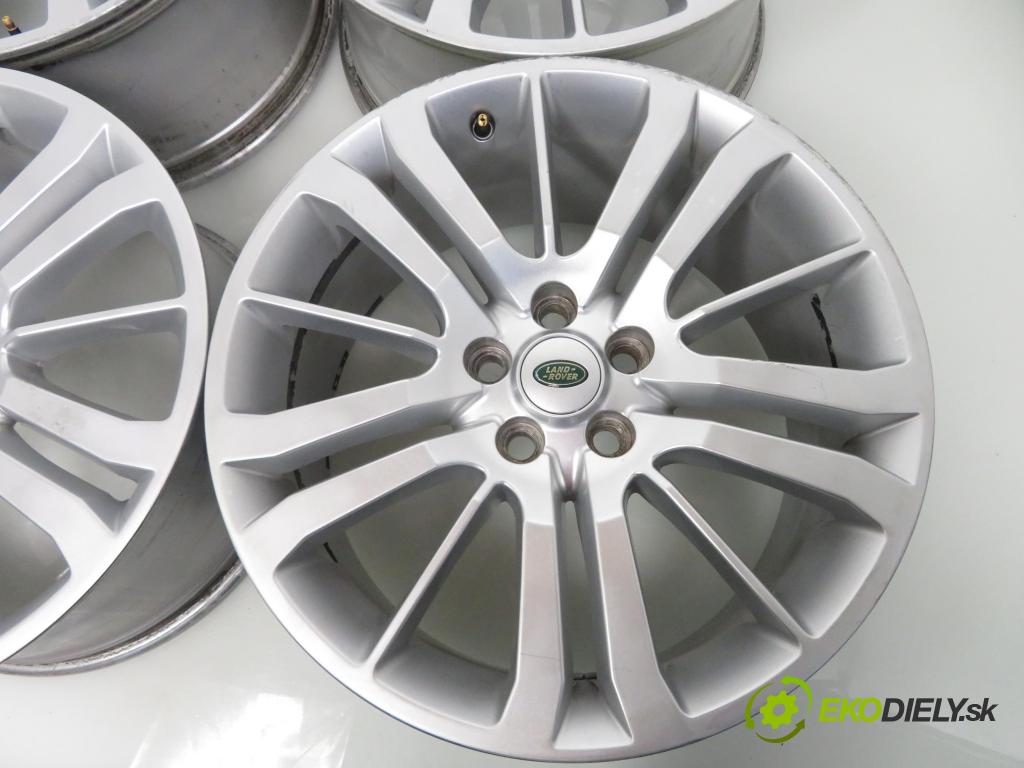 LAND ROVER RANGE ROVER SPORT (L494)  0  Aluminiowe  disky / disk 9H321007AAW