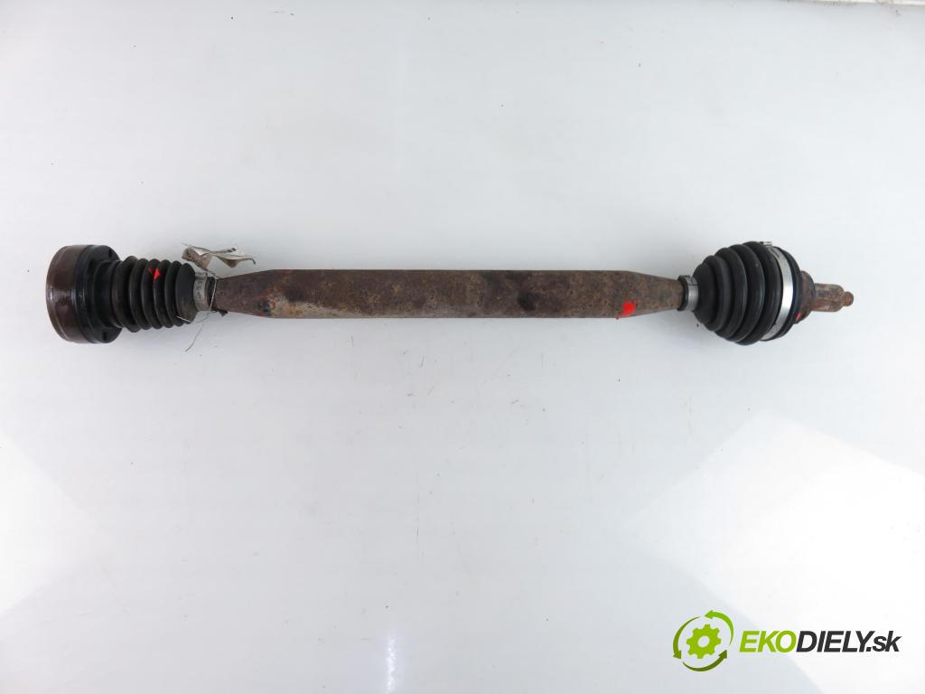 SKODA FABIA I (6Y2) HB 2000 44,00 1.4 MPi 60 - AZE 1397,00 Poloos PP