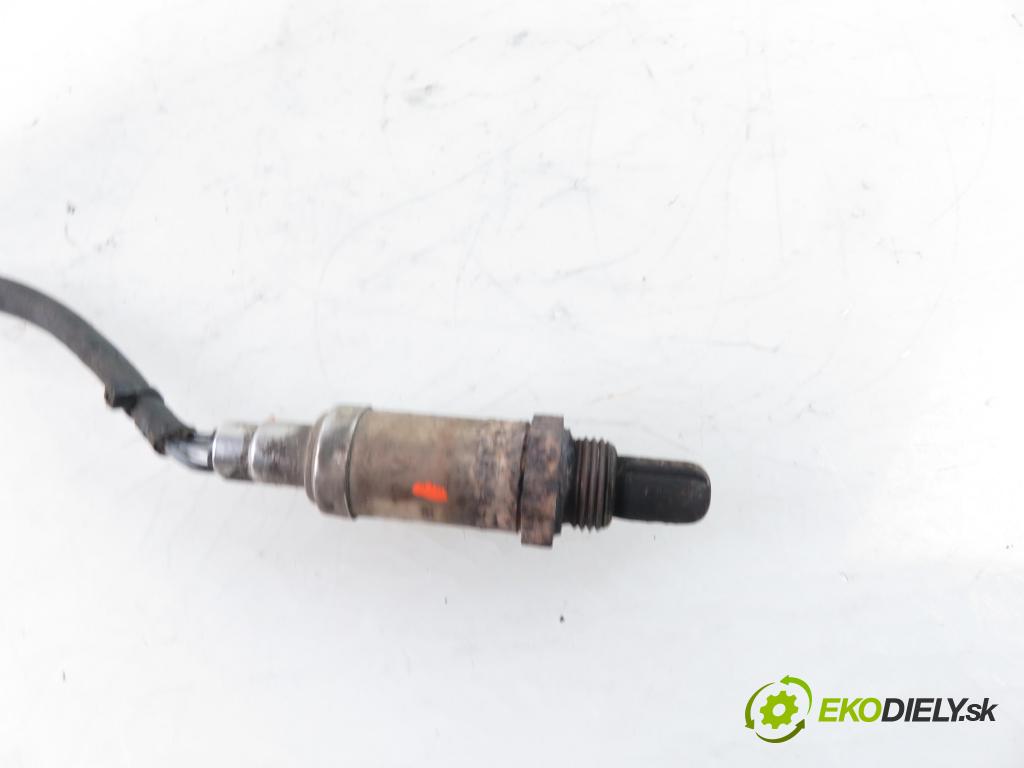CITROEN XANTIA (X1) LIFTBACK 1995 1761,00 Sondy lambda 1761,00 sonda lambda 0258003668 (Lambda sondy)