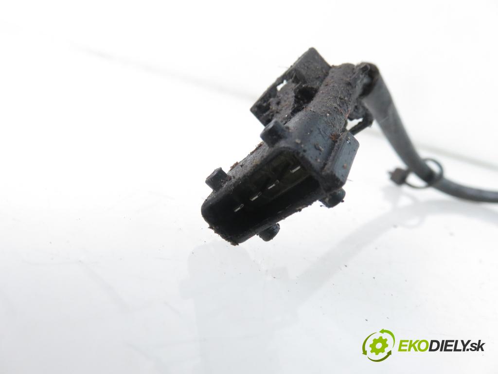 CITROEN XANTIA (X1) LIFTBACK 1995 1761,00 Sondy lambda 1761,00 sonda lambda 0258003668 (Lambda sondy)