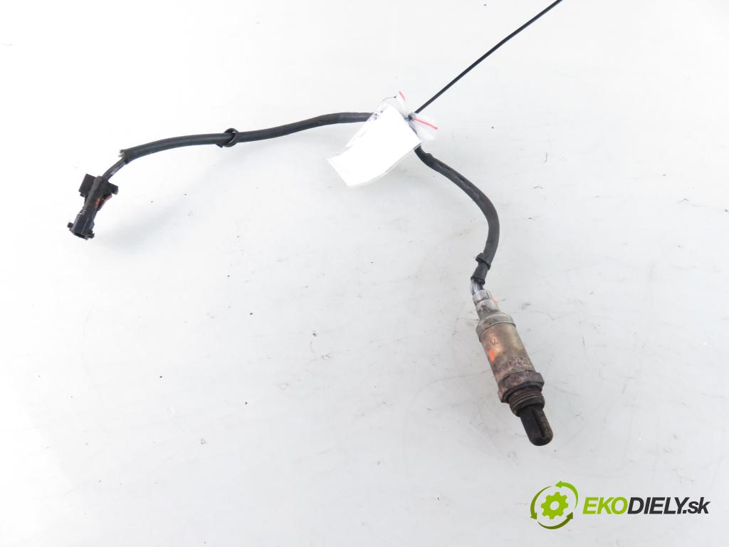 CITROEN XANTIA (X1) LIFTBACK 1995 1761,00 Sondy lambda 1761,00 sonda lambda 0258003668 (Lambda sondy)