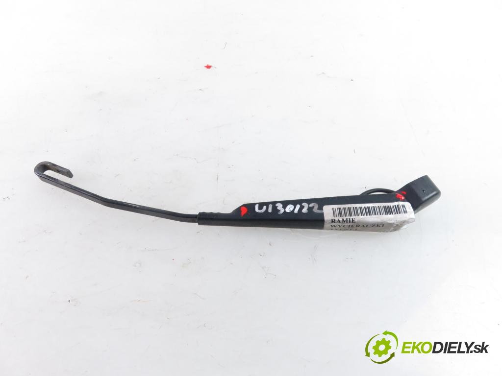 MERCEDES-BENZ KLASA E T-Model (S211) KOMBI 2004 3222,00 Ramiona wycieraczek 3222,00 RAMENO: stěrače zadní část 