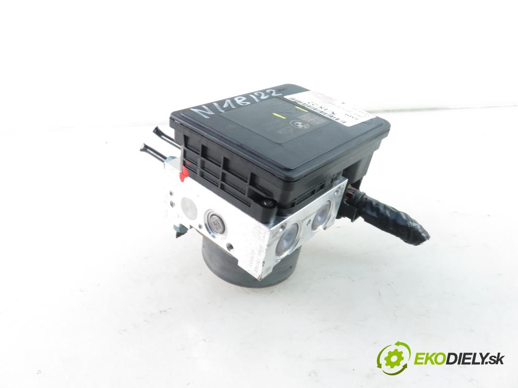 BMW 2 Active Tourer (F45) MINIVAN 2015 1995,00 Sterowniki ABS 1995,00 pumpa ABS 6878050;10022007054;10062532261 (Pumpy brzdové)