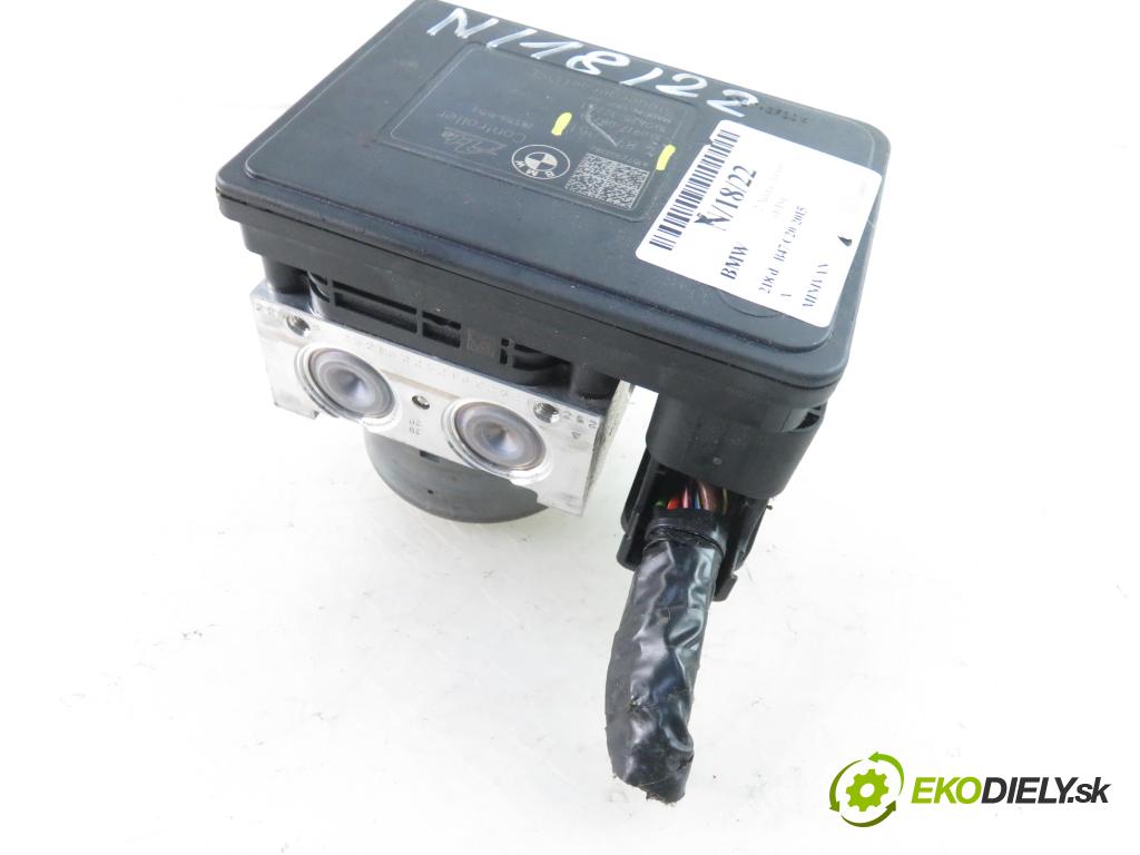 BMW 2 Active Tourer (F45) MINIVAN 2015 1995,00 Sterowniki ABS 1995,00 pumpa ABS 6878050;10022007054;10062532261 (Pumpy brzdové)