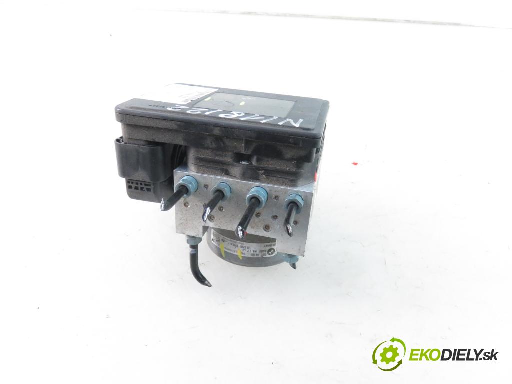 BMW 2 Active Tourer (F45) MINIVAN 2015 1995,00 Sterowniki ABS 1995,00 pumpa ABS 6878050;10022007054;10062532261 (Pumpy brzdové)